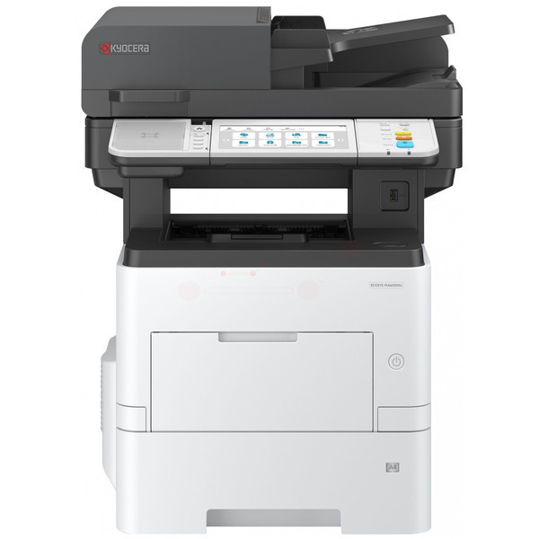 ECOSYS MA 5500 ifx ECOSYS MA 5500 ifx