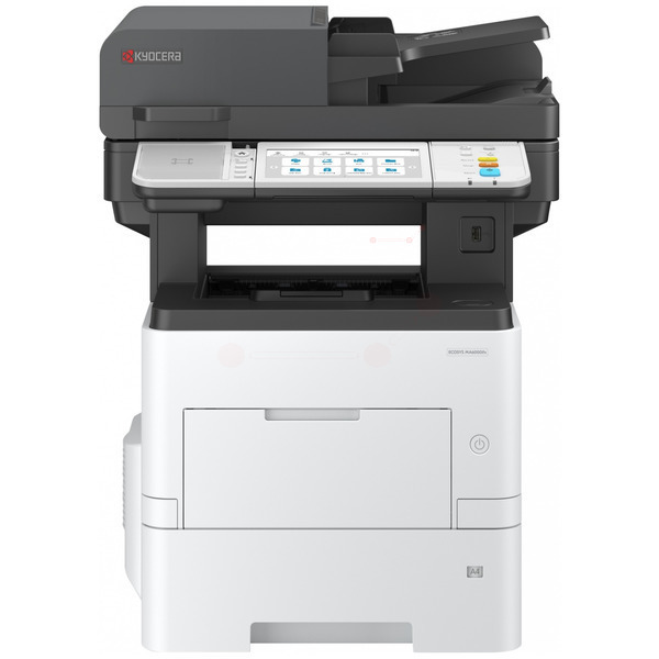 ECOSYS MA 6000 ifx Plus ECOSYS MA 6000 ifx Plus