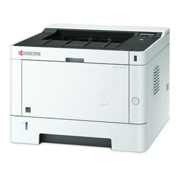 ECOSYS P 2040 dn ECOSYS P 2040 dn