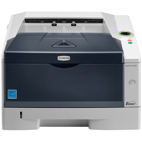 ECOSYS P 2100 Series ECOSYS P 2100 Series