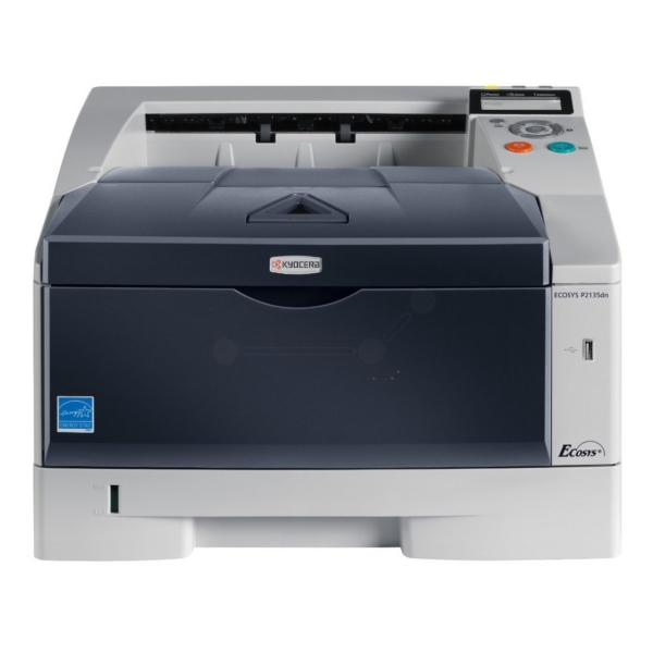 ECOSYS P 2135 dn ECOSYS P 2135 dn