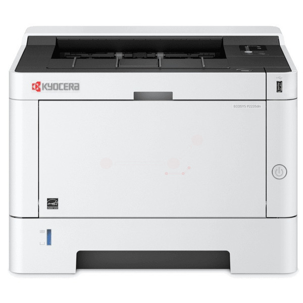 ECOSYS P 2200 Series ECOSYS P 2200 Series