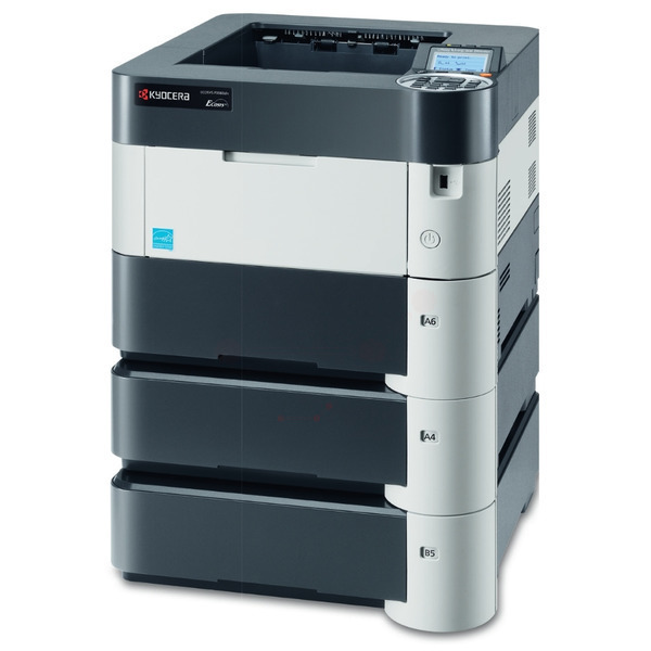 ECOSYS P 3060 dn