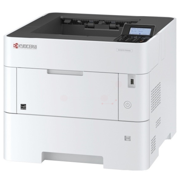 ECOSYS P 3155 dn