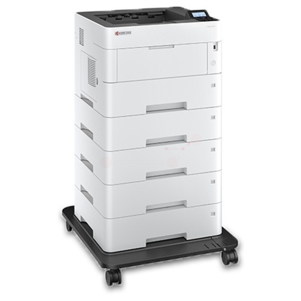 ECOSYS P 4140 dn Plus ECOSYS P 4140 dn Plus