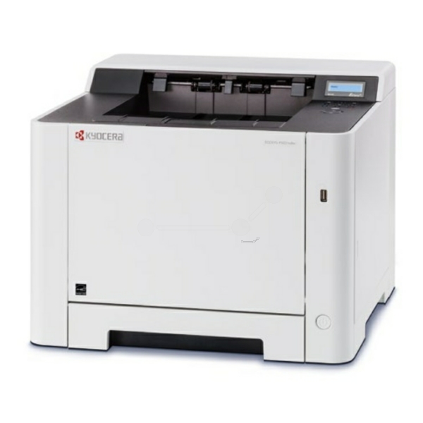 ECOSYS P 5026 cdw ECOSYS P 5026 cdw