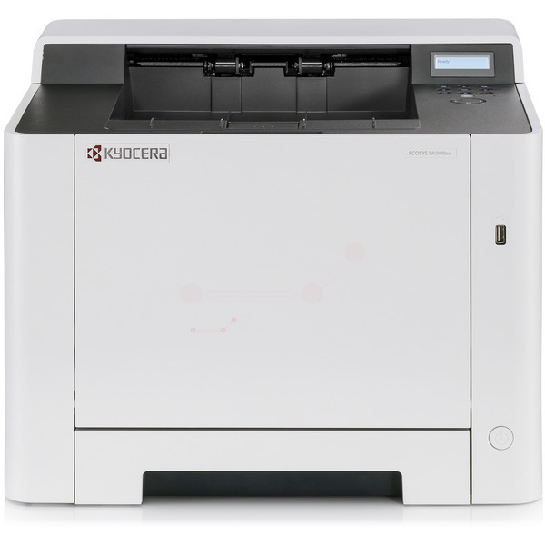 ECOSYS PA 2100 cwx Plus ECOSYS PA 2100 cwx Plus