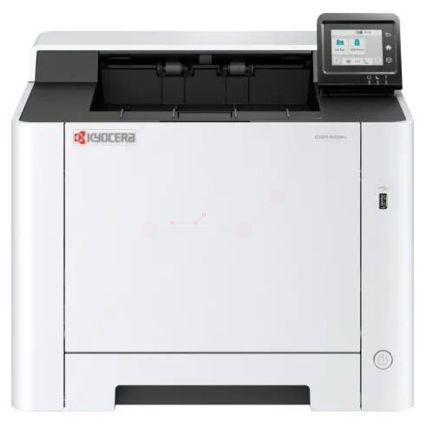ECOSYS PA 2600 cx ECOSYS PA 2600 cx