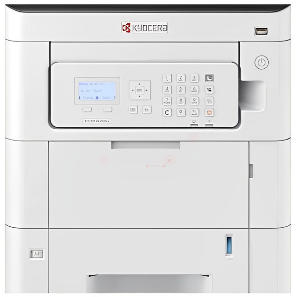 ECOSYS PA 3500 cx Plus ECOSYS PA 3500 cx Plus