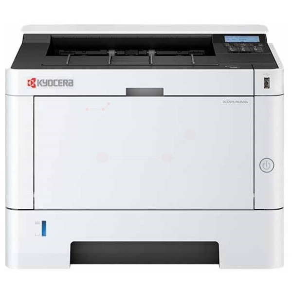 ECOSYS PA 3500 x ECOSYS PA 3500 x