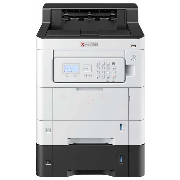 ECOSYS PA 4000 cx Plus ECOSYS PA 4000 cx Plus
