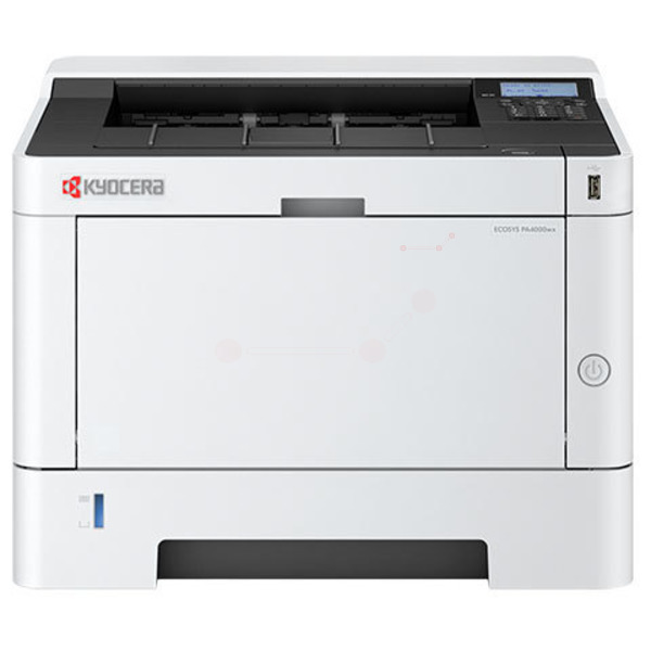 ECOSYS PA 4000 wx Plus ECOSYS PA 4000 wx Plus