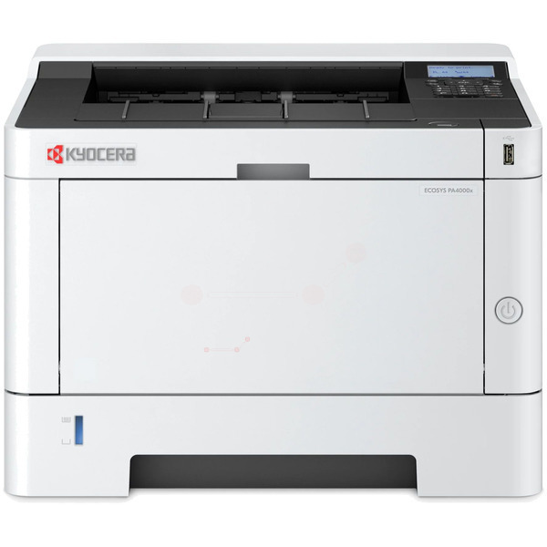 ECOSYS PA 4000 x Plus ECOSYS PA 4000 x Plus