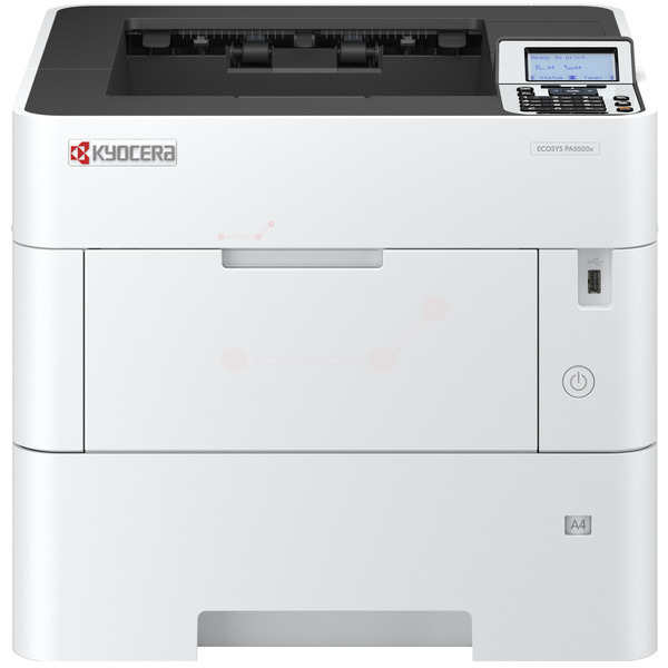 ECOSYS PA 5500 x Plus ECOSYS PA 5500 x Plus