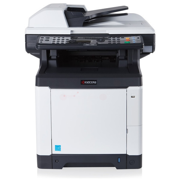 FS-C 2126 MFP