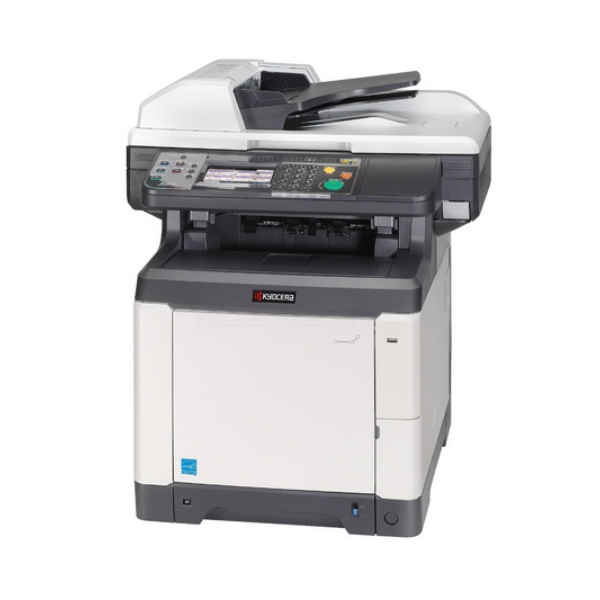 FS-C 2526 MFP