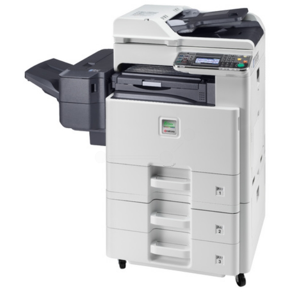 FS-C 8025 MFP