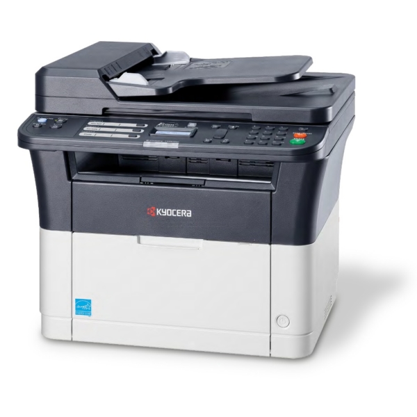 FS-1025 MFP