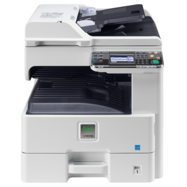 FS-6030 MFP