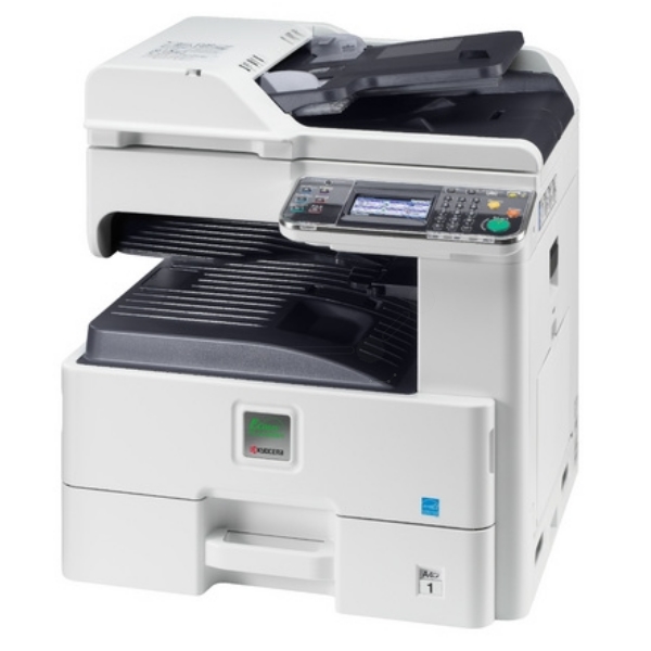 FS-6525 MFP