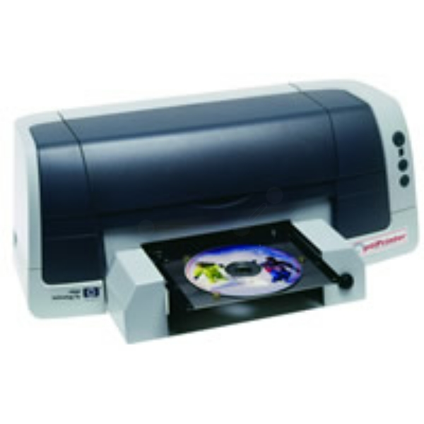 Optical Disk Printer 100