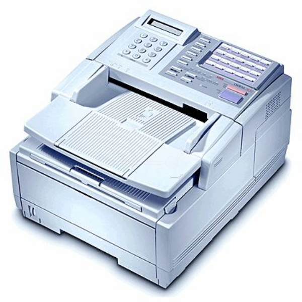 PP Fax 400