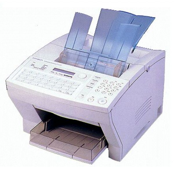 Nefax 630 Series