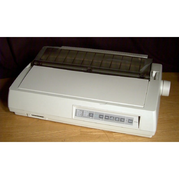 Pinwriter P 6300