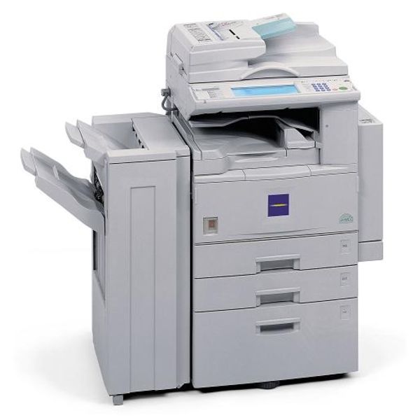 Docustation DSM 620 Series Docustation DSM 620 Series