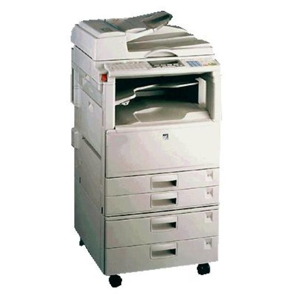 Docustation 2820