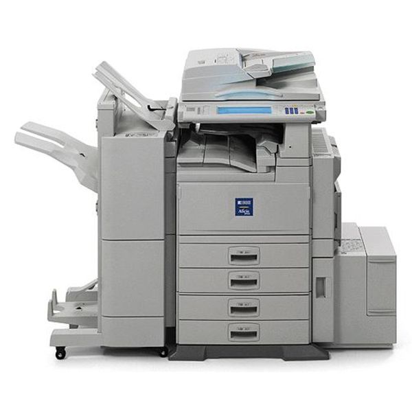 Docustation 3518