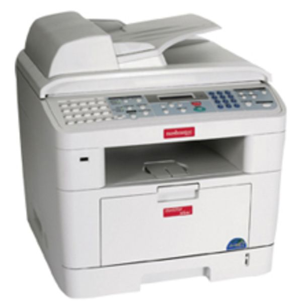 Docustation DSM 520 PF