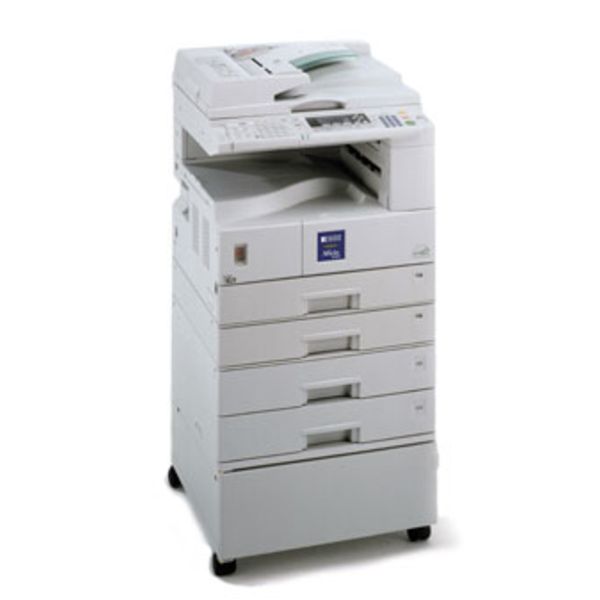 Docustation DSM 618 D