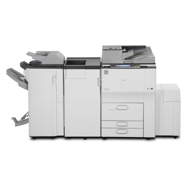 Docustation MP 8000 Docustation MP 8000