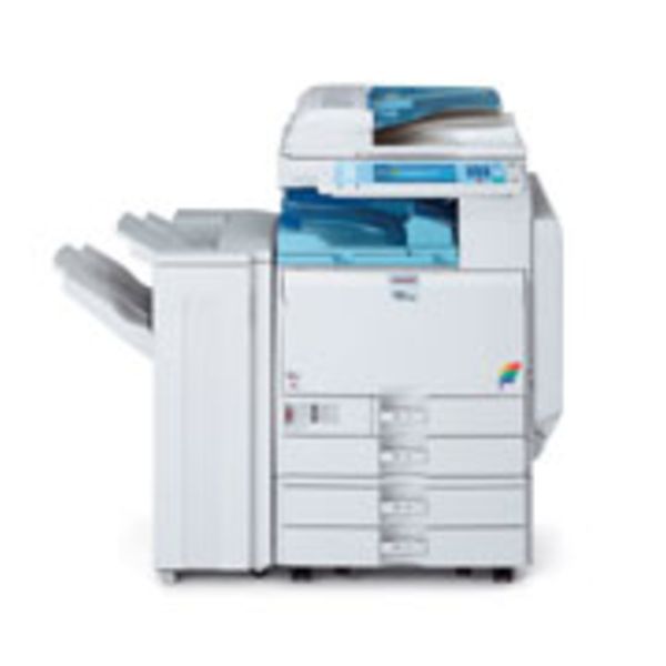 MP C 3000 Series MP C 3000 Series