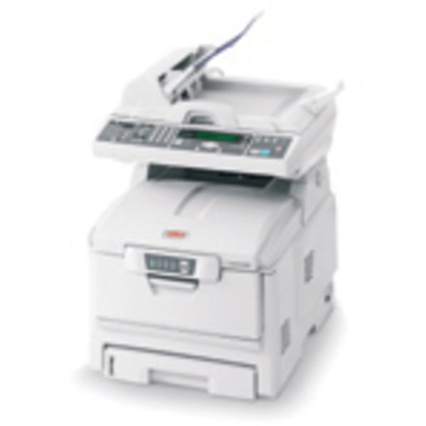 C 5510 MFP