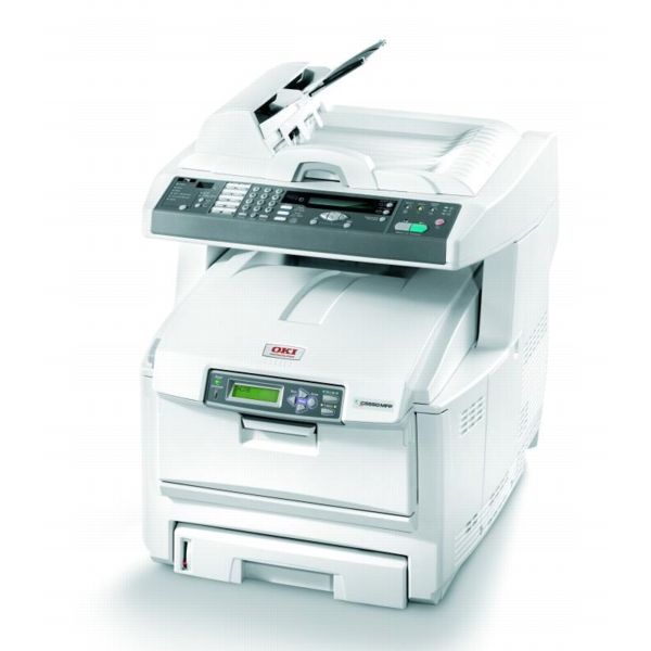 C 5550 MFP