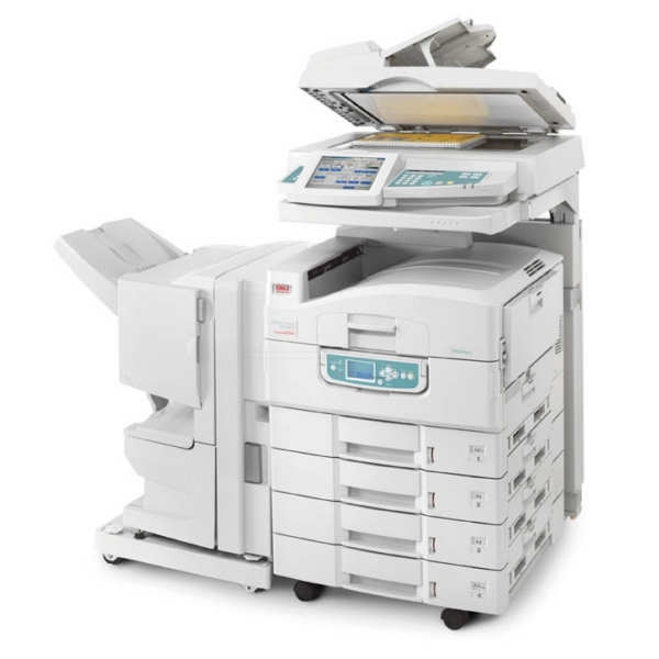 ES 3640 E MFP GA