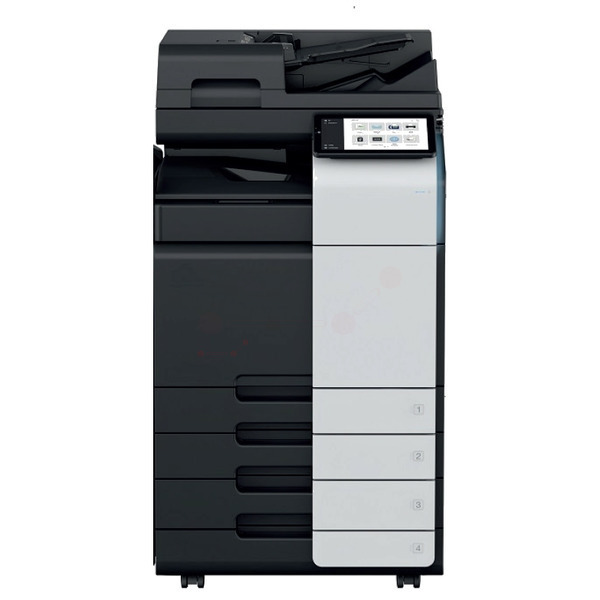 D-Color MF 259 en D-Color MF 259 en