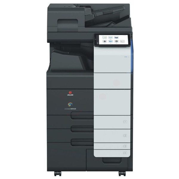 D-Color MF 559 en D-Color MF 559 en