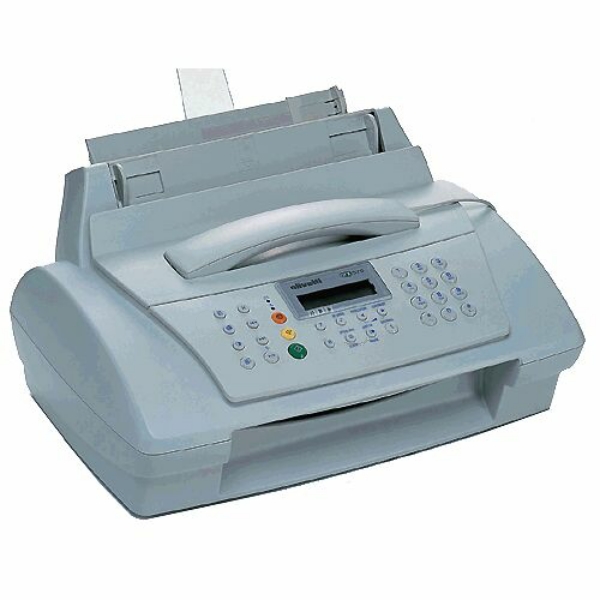 Fax-LAB 200 P
