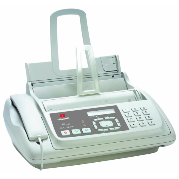 Fax-LAB 730