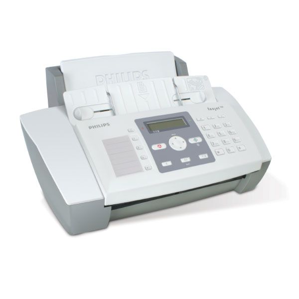 Faxjet 330 Series