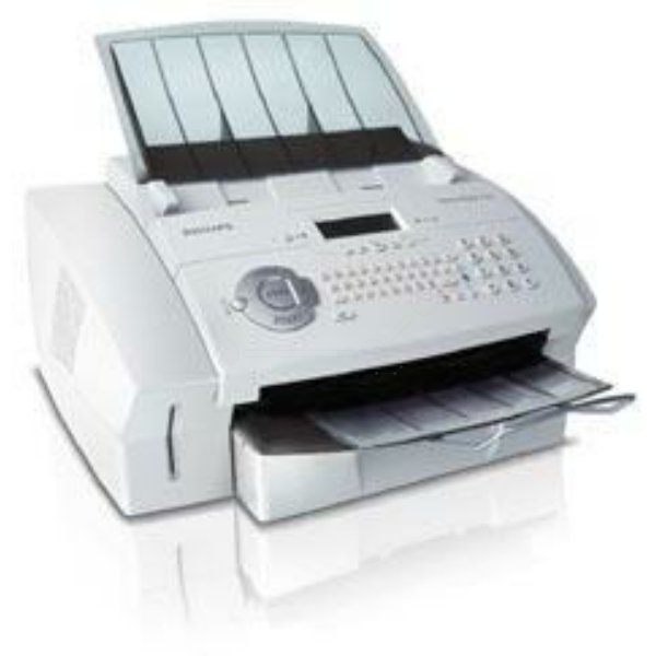 Laserfax LPF 820 Series