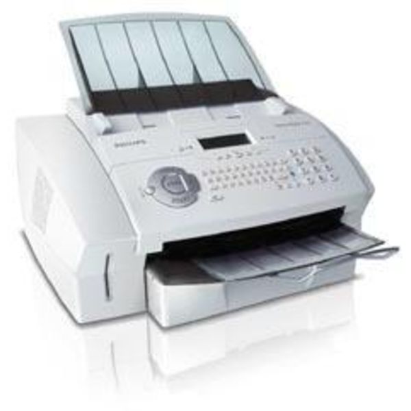 Laserfax LPF 825