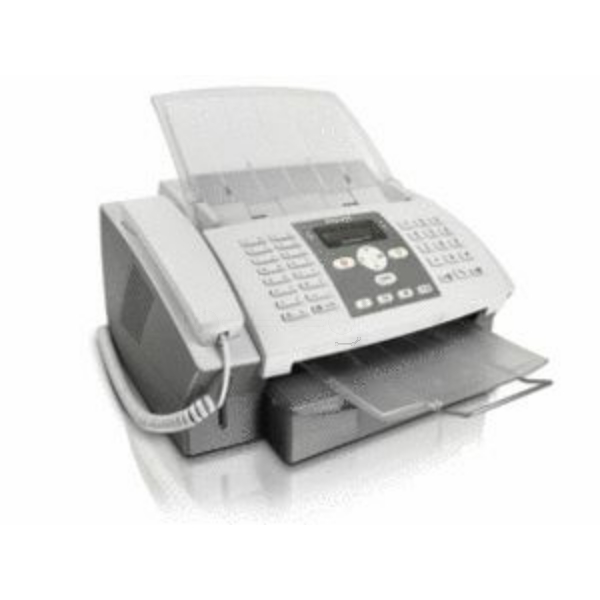 Laserfax LPF 920 Series