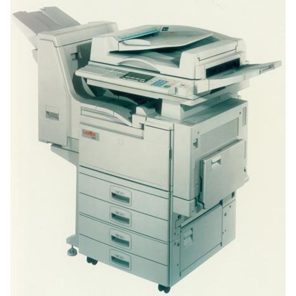 Docustation 2835 S