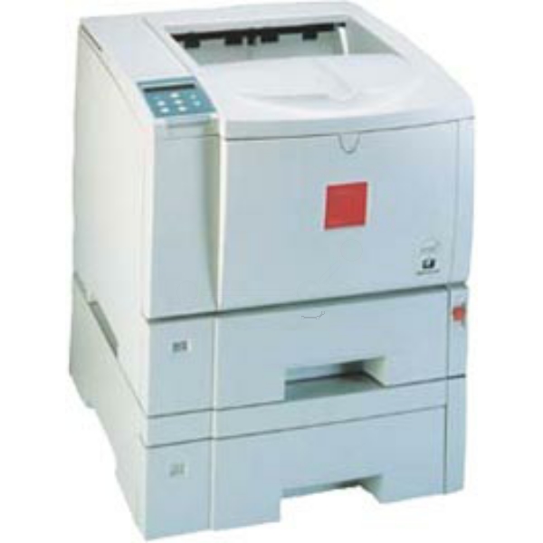 Aficio AP 410 Series