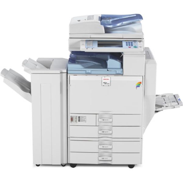 Aficio MP C 3300 Series