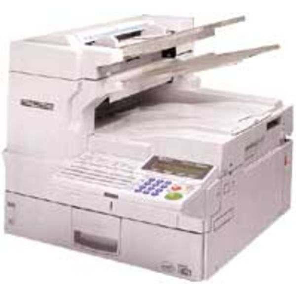 Fax 5500 Series